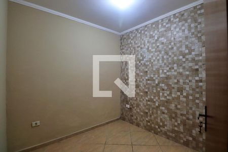 Quarto 1 de apartamento para alugar com 2 quartos, 51m² em Vila Bela Vista, Santo André