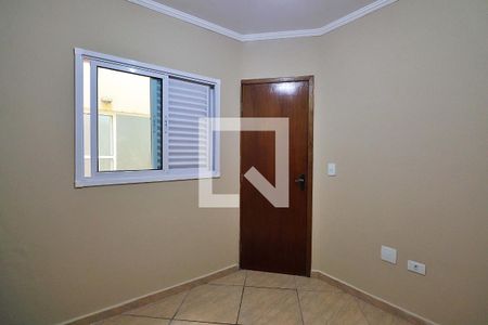 Quarto 1 de apartamento para alugar com 2 quartos, 51m² em Vila Bela Vista, Santo André