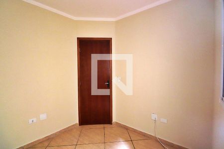 Quarto 2 de apartamento para alugar com 2 quartos, 51m² em Vila Bela Vista, Santo André