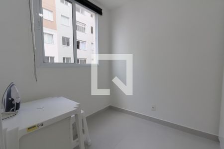 Quarto 2 de apartamento para alugar com 2 quartos, 35m² em Barra Funda, São Paulo