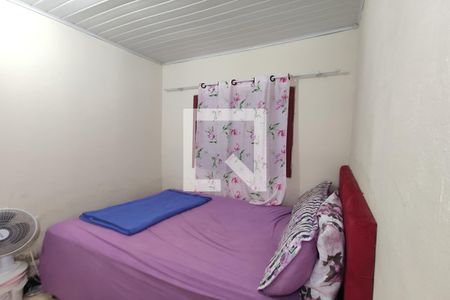 Quarto 2 de casa para alugar com 2 quartos, 60m² em Santos Dumont, São Leopoldo