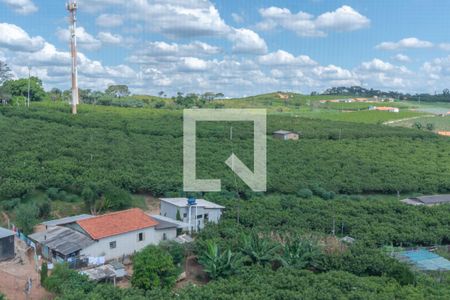 Vista da Sala de apartamento à venda com 1 quarto, 47m² em Parque das Cachoeiras, Campinas