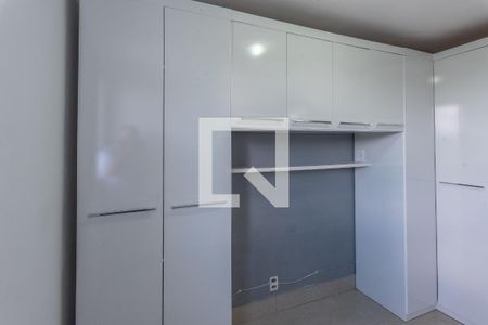 Quarto de apartamento à venda com 1 quarto, 47m² em Parque das Cachoeiras, Campinas