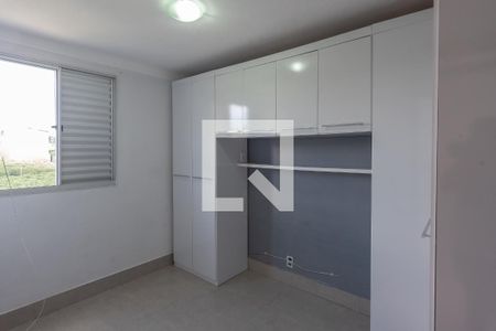 Apartamento à venda com 1 quarto, 47m² em Parque das Cachoeiras, Campinas