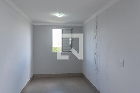 Sala de apartamento à venda com 1 quarto, 47m² em Parque das Cachoeiras, Campinas