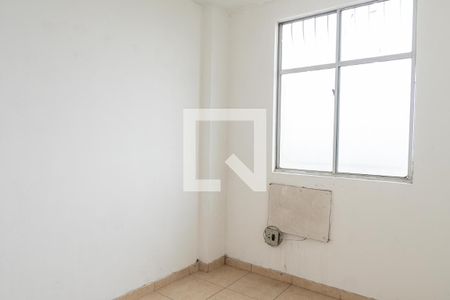 Quarto 2  de apartamento à venda com 2 quartos, 45m² em Fonseca, Niterói