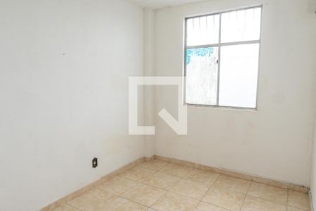 Quarto 1  de apartamento à venda com 2 quartos, 45m² em Fonseca, Niterói