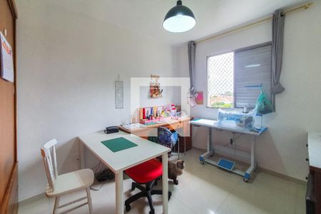 Quarto 1 de apartamento à venda com 2 quartos, 58m² em Jardim Previdencia, São Paulo