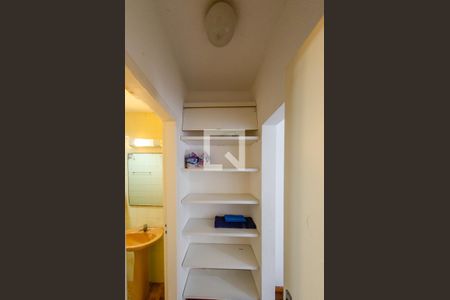 Suíte de apartamento para alugar com 1 quarto, 42m² em Bosque, Campinas