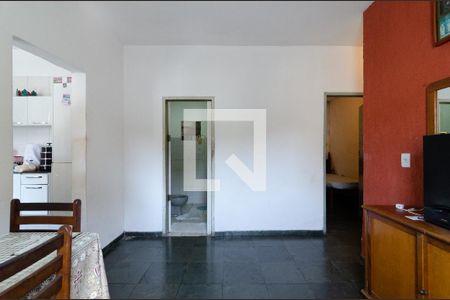 Casa à venda com 6 quartos, 416m² em Glória, Belo Horizonte