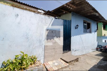 Casa à venda com 6 quartos, 416m² em Glória, Belo Horizonte