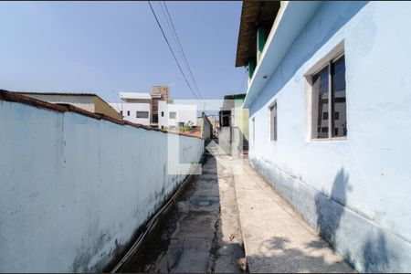 Casa à venda com 6 quartos, 416m² em Glória, Belo Horizonte