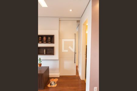 Porta de apartamento à venda com 2 quartos, 100m² em Vila Mariana, São Paulo