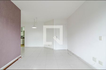 Sala de apartamento para alugar com 3 quartos, 80m² em Pinheiros, São Paulo