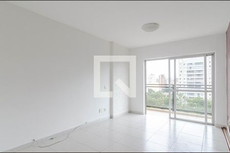 Sala de apartamento para alugar com 3 quartos, 80m² em Pinheiros, São Paulo