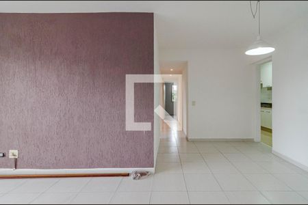 SalaSala de apartamento para alugar com 3 quartos, 80m² em Pinheiros, São Paulo