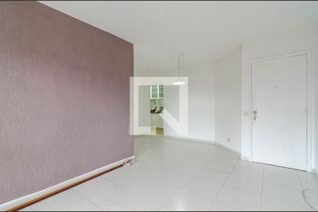 Sala de apartamento para alugar com 3 quartos, 80m² em Pinheiros, São Paulo