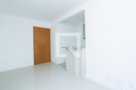 Apartamento à venda com 48m², 2 quartos e 1 vagaSALA