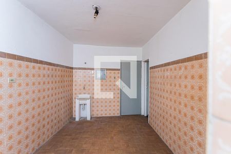 Kitnet de kitnet/studio para alugar com 1 quarto, 24m² em Sítio do Morro, São Paulo