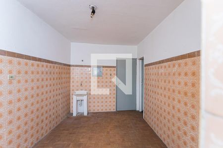 Studio para alugar com 24m², 1 quarto e sem vagaKitnet