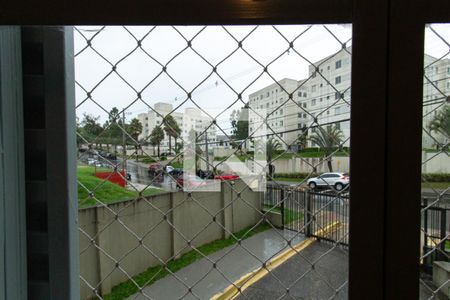 Apartamento para alugar com 3 quartos, 90m² em Pinheirinho, Curitiba