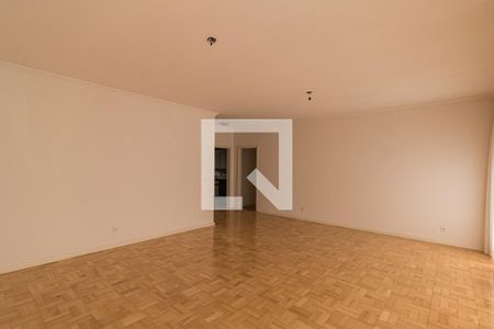 Sala de apartamento à venda com 3 quartos, 165m² em Bela Vista, Porto Alegre