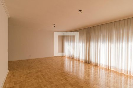 Sala de apartamento à venda com 3 quartos, 165m² em Bela Vista, Porto Alegre