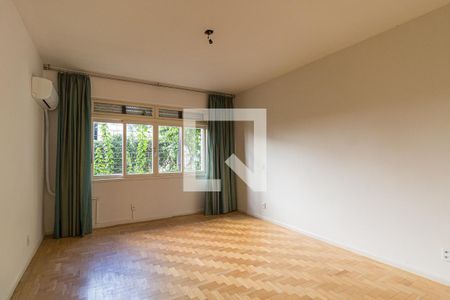 Suite de apartamento à venda com 3 quartos, 165m² em Bela Vista, Porto Alegre