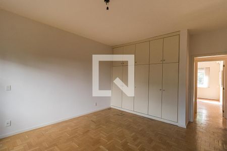 Suite de apartamento à venda com 3 quartos, 165m² em Bela Vista, Porto Alegre