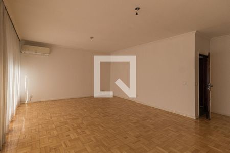 Sala de apartamento à venda com 3 quartos, 165m² em Bela Vista, Porto Alegre