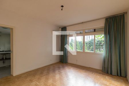 Suite de apartamento à venda com 3 quartos, 165m² em Bela Vista, Porto Alegre