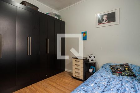 Quarto 2 de apartamento à venda com 3 quartos, 120m² em Jardim Floresta, Porto Alegre