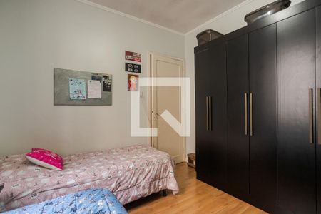 Quarto 2 de apartamento à venda com 3 quartos, 120m² em Jardim Floresta, Porto Alegre