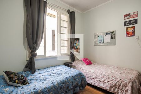 Quarto 2 de apartamento à venda com 3 quartos, 120m² em Jardim Floresta, Porto Alegre