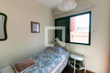 Quarto 1 de apartamento à venda com 3 quartos, 81m² em Vila Clementino, São Paulo