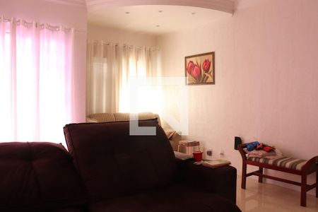 Sala de casa à venda com 3 quartos, 220m² em Santos Dumont, São Leopoldo