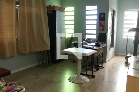 Anexo sala de casa à venda com 3 quartos, 220m² em Santos Dumont, São Leopoldo