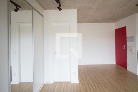 Quarto de kitnet/studio para alugar com 1 quarto, 35m² em Santo Amaro, São Paulo