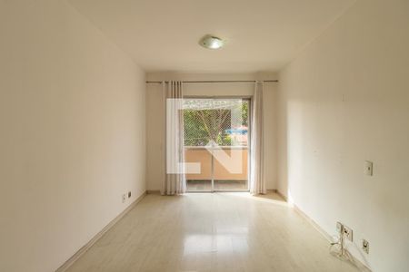 Sala de apartamento à venda com 3 quartos, 88m² em Vila Boa Vista, Barueri