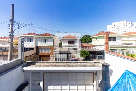 Vista da Sala de casa para alugar com 2 quartos, 110m² em Jardim Patente Novo, São Paulo