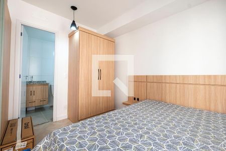 Studio de kitnet/studio para alugar com 1 quarto, 26m² em Pinheiros, São Paulo