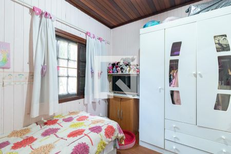 Quarto 2 de casa à venda com 2 quartos, 120m² em Cristal, Porto Alegre