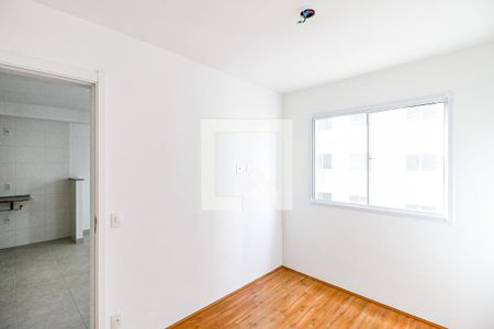 Apartamento à venda com 1 quarto, 31m² em Jardim Caravelas, São Paulo