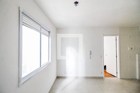 Apartamento para alugar com 1 quarto, 31m² em Jardim Caravelas, São Paulo