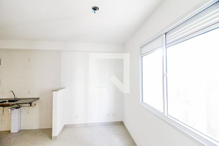 Apartamento para alugar com 1 quarto, 31m² em Jardim Caravelas, São Paulo