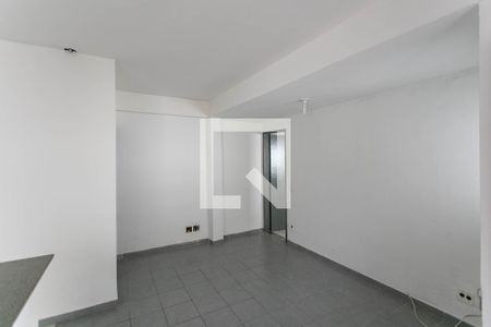 Sala de casa para alugar com 1 quarto, 45m² em Céu Azul, Belo Horizonte