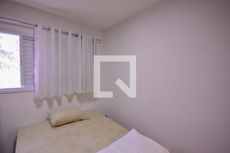 Quarto  de apartamento para alugar com 3 quartos, 86m² em Vila Gumercindo, São Paulo