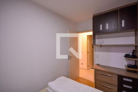 Quarto  de apartamento para alugar com 3 quartos, 86m² em Vila Gumercindo, São Paulo