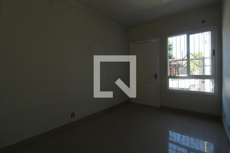 Sala de Estar de casa à venda com 2 quartos, 70m² em Olaria, Canoas