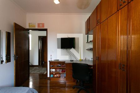 Quarto 1 de casa à venda com 3 quartos, 160m² em Chácara Tatuapé, São Paulo